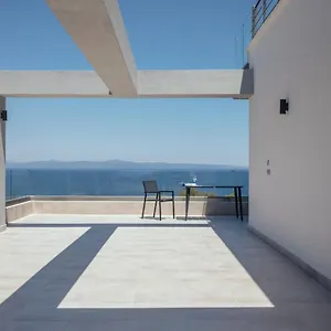 Ermojo Luxury Apartament