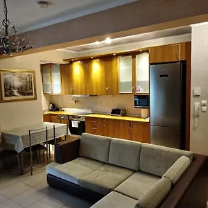 Dellmar Apartament